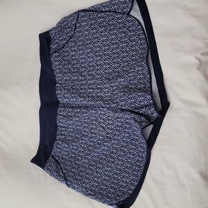 Land's End size 22 swim shorts